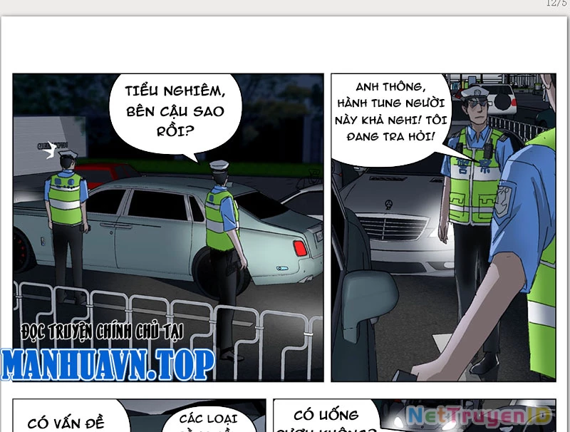 Giết Chết Ta Ở Thế Giới Song Song: Chapter 4