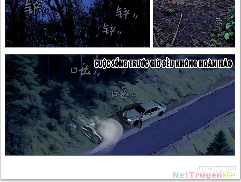 Giết Chết Ta Ở Thế Giới Song Song: Chapter 4