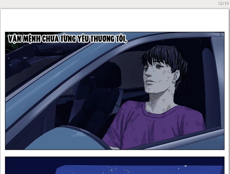 Giết Chết Ta Ở Thế Giới Song Song: Chapter 4