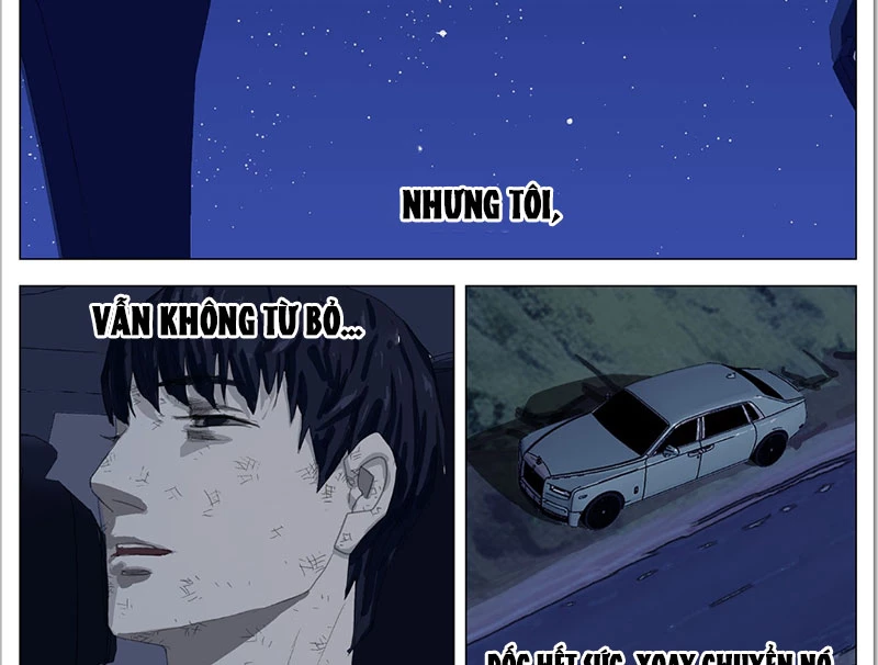 Giết Chết Ta Ở Thế Giới Song Song: Chapter 4