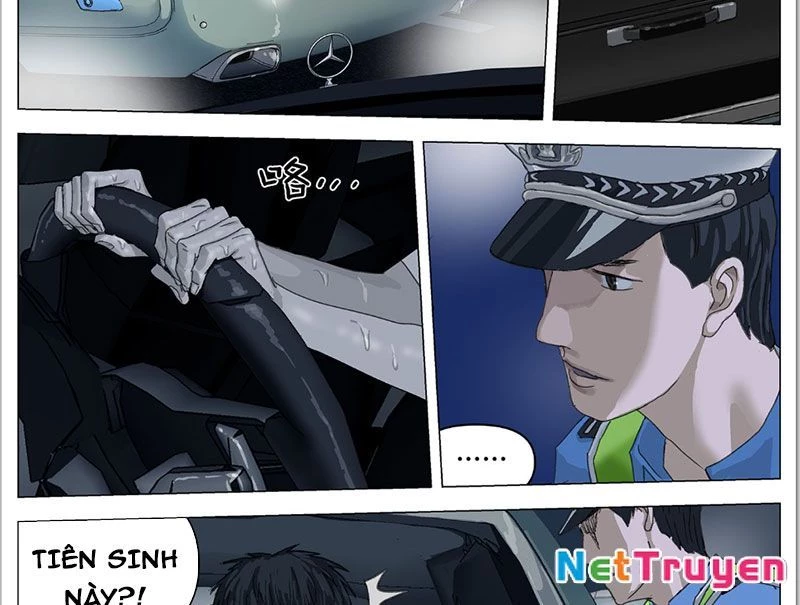 Giết Chết Ta Ở Thế Giới Song Song: Chapter 4