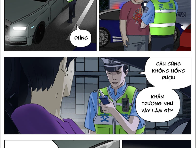 Giết Chết Ta Ở Thế Giới Song Song: Chapter 4