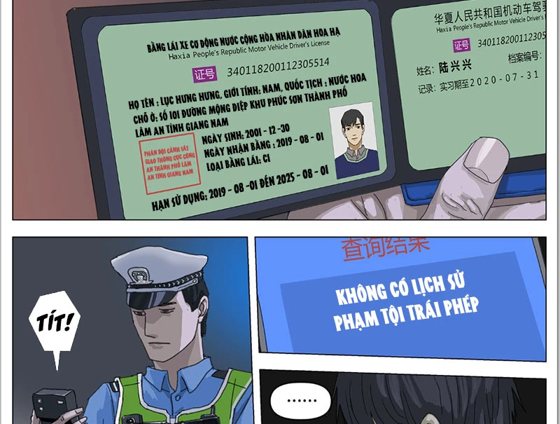 Giết Chết Ta Ở Thế Giới Song Song: Chapter 4