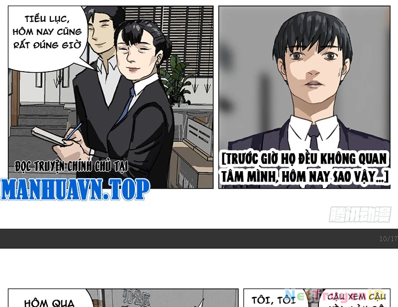 Giết Chết Ta Ở Thế Giới Song Song: Chapter 5