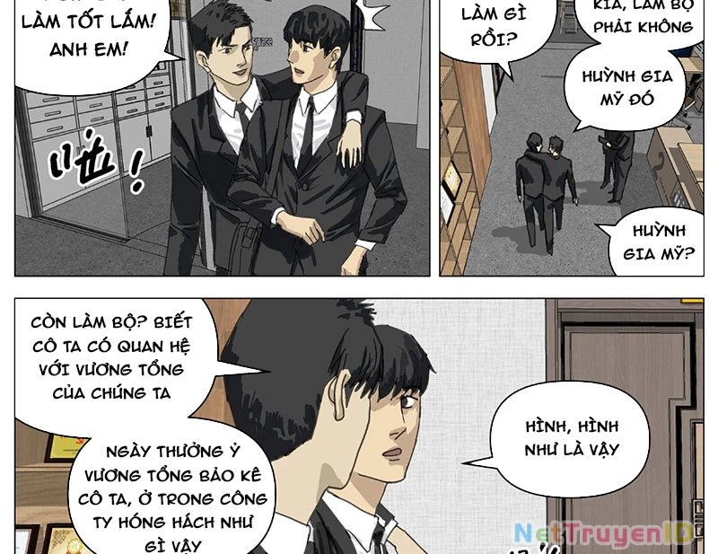 Giết Chết Ta Ở Thế Giới Song Song: Chapter 5