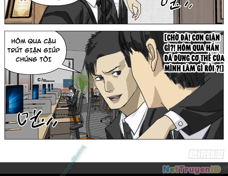 Giết Chết Ta Ở Thế Giới Song Song: Chapter 5