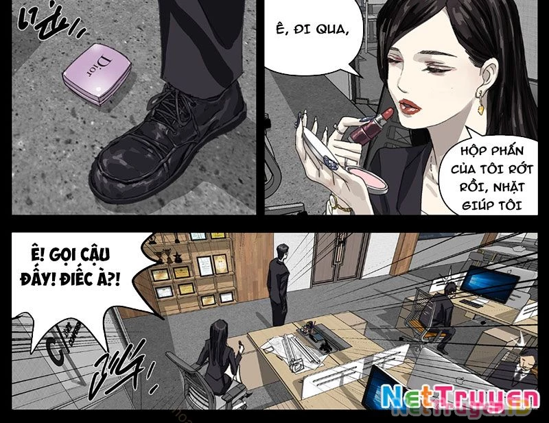 Giết Chết Ta Ở Thế Giới Song Song: Chapter 5