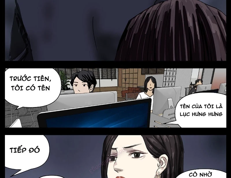 Giết Chết Ta Ở Thế Giới Song Song: Chapter 5