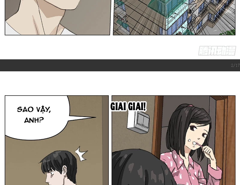 Giết Chết Ta Ở Thế Giới Song Song: Chapter 5