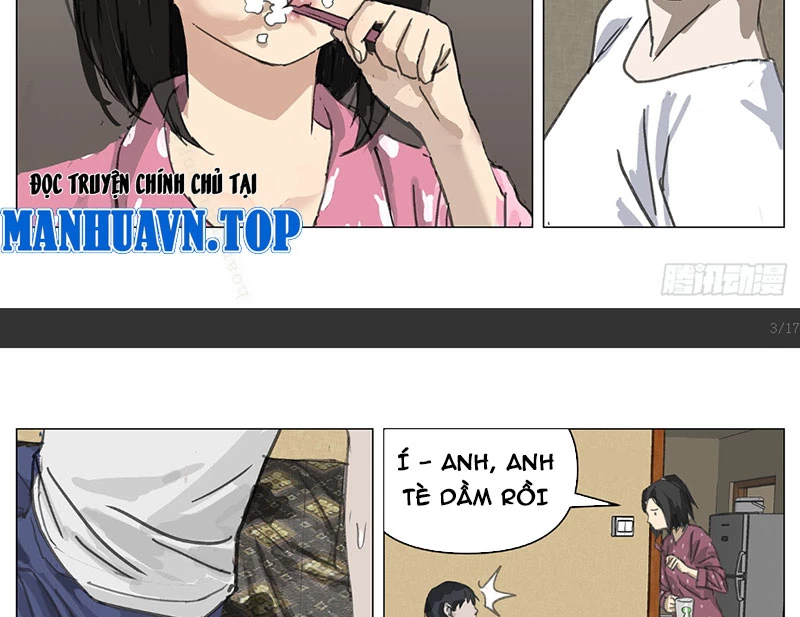 Giết Chết Ta Ở Thế Giới Song Song: Chapter 5