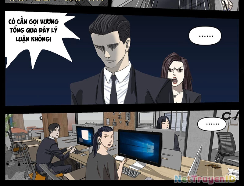 Giết Chết Ta Ở Thế Giới Song Song: Chapter 6