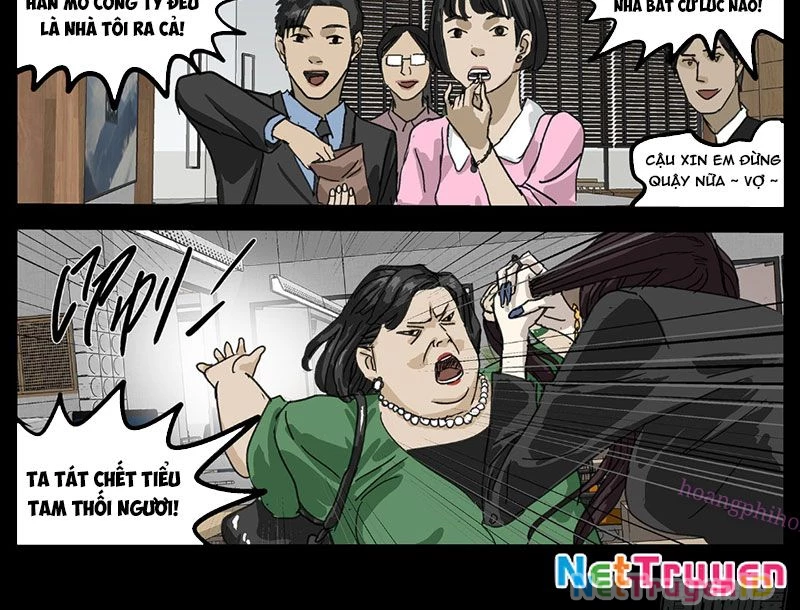 Giết Chết Ta Ở Thế Giới Song Song: Chapter 6