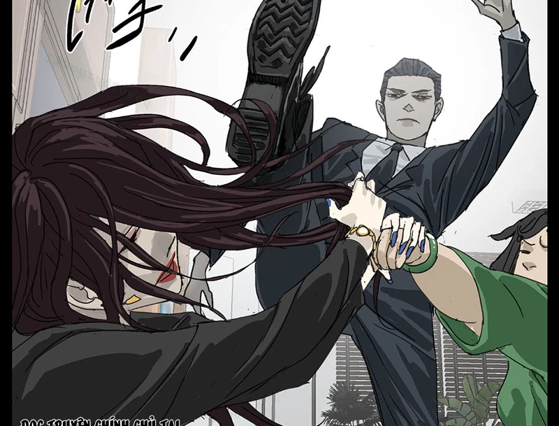 Giết Chết Ta Ở Thế Giới Song Song: Chapter 6