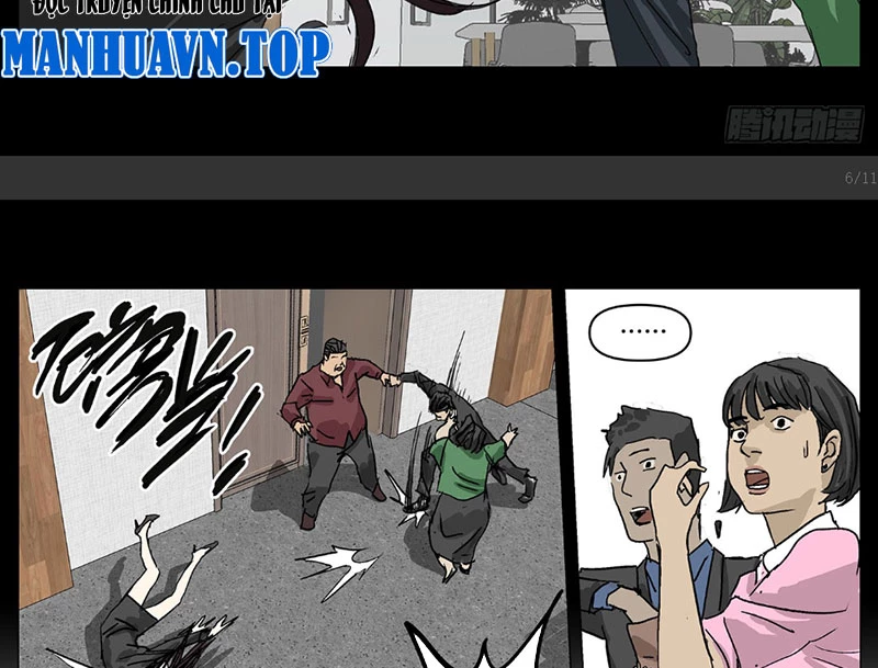 Giết Chết Ta Ở Thế Giới Song Song: Chapter 6