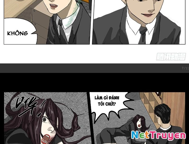 Giết Chết Ta Ở Thế Giới Song Song: Chapter 6