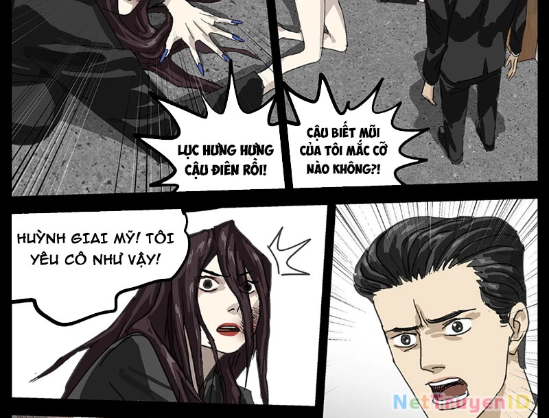 Giết Chết Ta Ở Thế Giới Song Song: Chapter 6