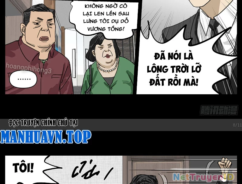 Giết Chết Ta Ở Thế Giới Song Song: Chapter 6