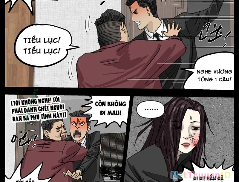 Giết Chết Ta Ở Thế Giới Song Song: Chapter 6