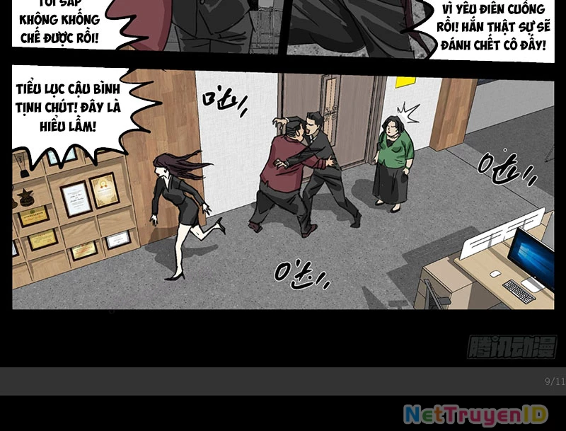 Giết Chết Ta Ở Thế Giới Song Song: Chapter 6