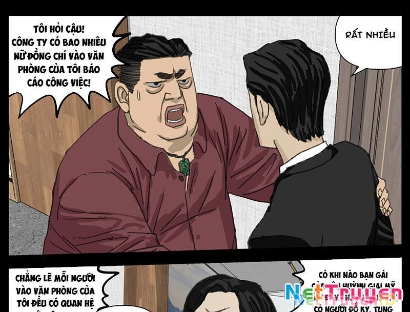 Giết Chết Ta Ở Thế Giới Song Song: Chapter 6