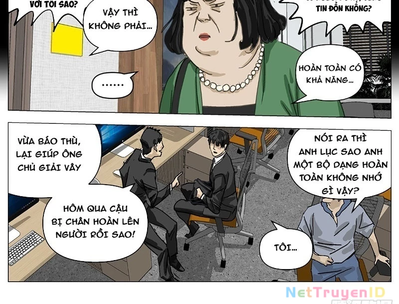 Giết Chết Ta Ở Thế Giới Song Song: Chapter 6