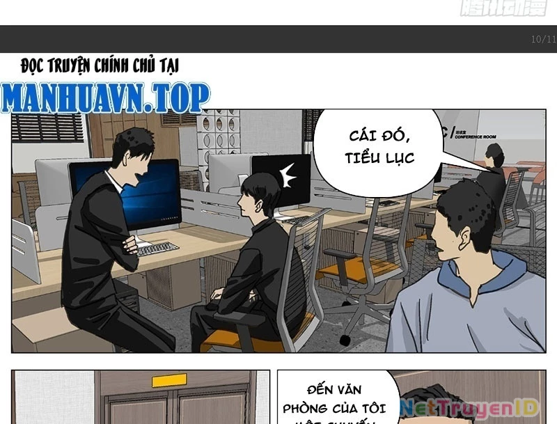 Giết Chết Ta Ở Thế Giới Song Song: Chapter 6