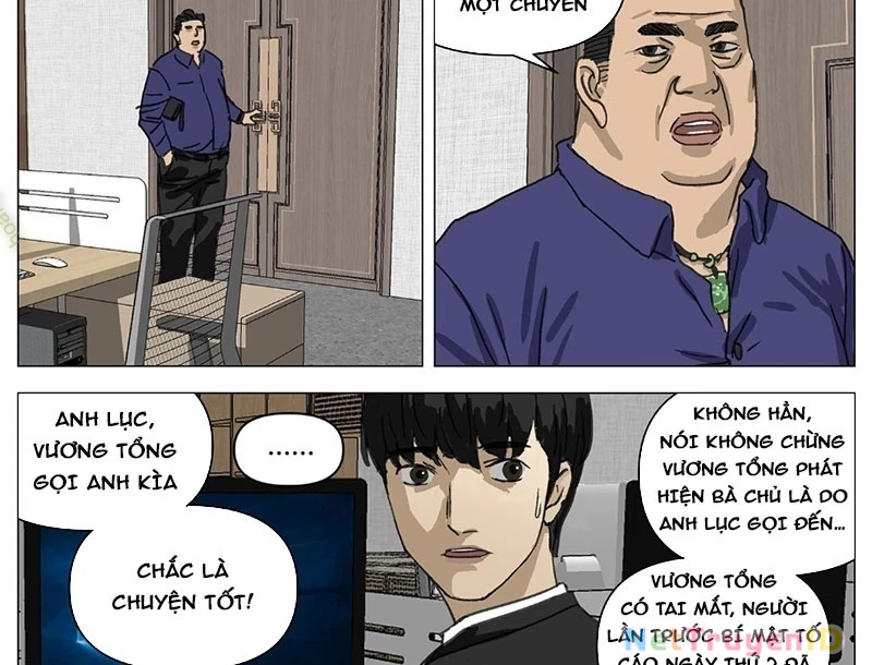 Giết Chết Ta Ở Thế Giới Song Song: Chapter 6