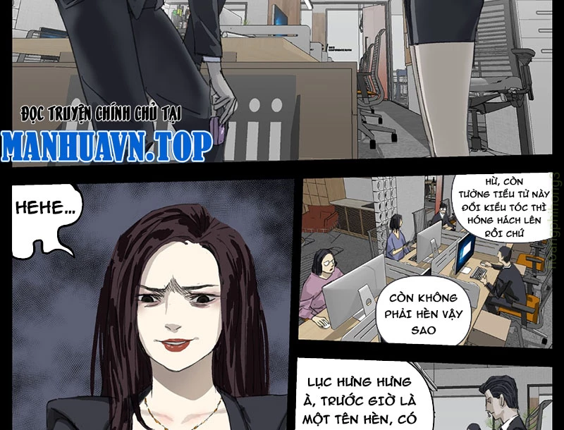 Giết Chết Ta Ở Thế Giới Song Song: Chapter 6