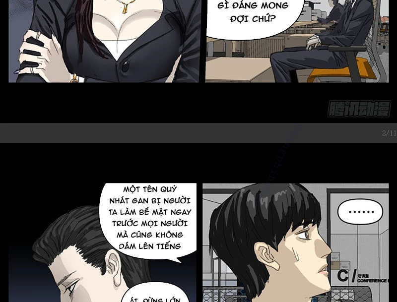 Giết Chết Ta Ở Thế Giới Song Song: Chapter 6