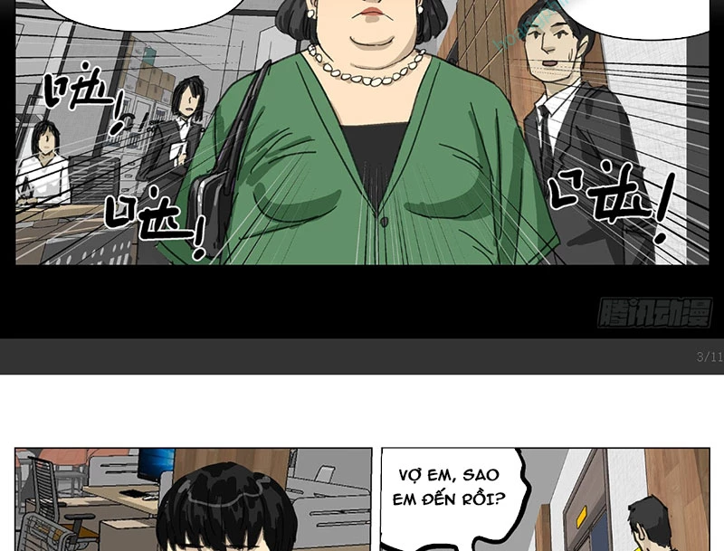 Giết Chết Ta Ở Thế Giới Song Song: Chapter 6