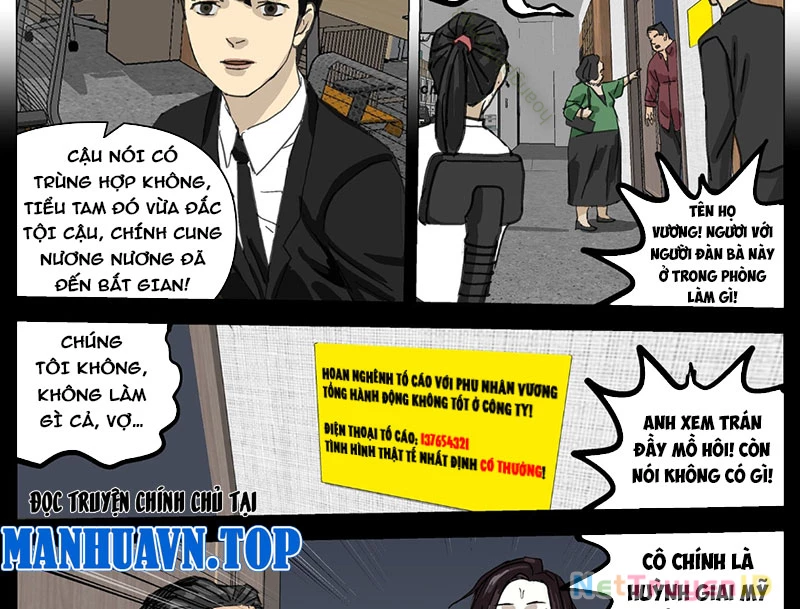 Giết Chết Ta Ở Thế Giới Song Song: Chapter 6