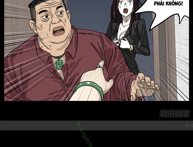 Giết Chết Ta Ở Thế Giới Song Song: Chapter 6