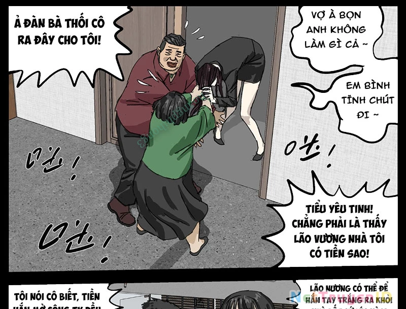 Giết Chết Ta Ở Thế Giới Song Song: Chapter 6