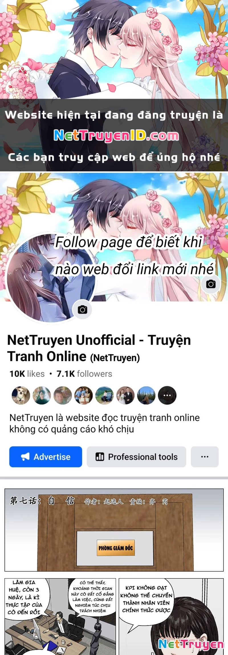 Giết Chết Ta Ở Thế Giới Song Song: Chapter 7