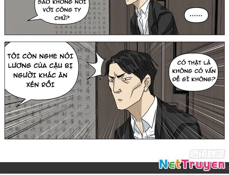 Giết Chết Ta Ở Thế Giới Song Song: Chapter 7