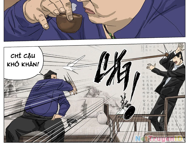 Giết Chết Ta Ở Thế Giới Song Song: Chapter 7