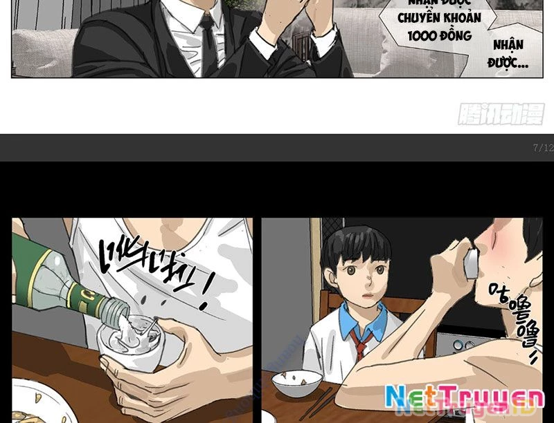 Giết Chết Ta Ở Thế Giới Song Song: Chapter 7