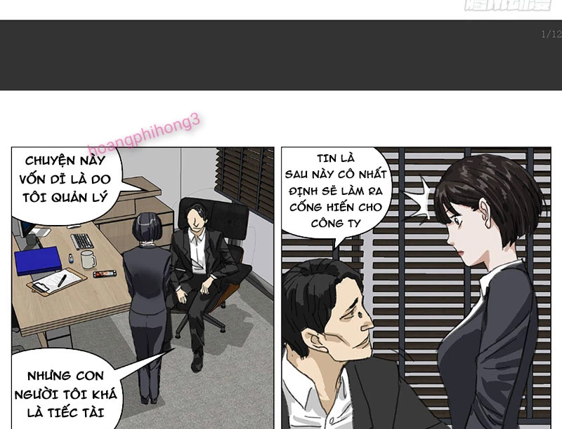 Giết Chết Ta Ở Thế Giới Song Song: Chapter 7