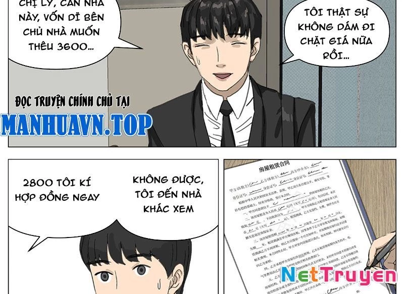 Giết Chết Ta Ở Thế Giới Song Song: Chapter 8