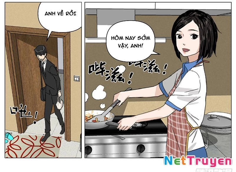 Giết Chết Ta Ở Thế Giới Song Song: Chapter 8