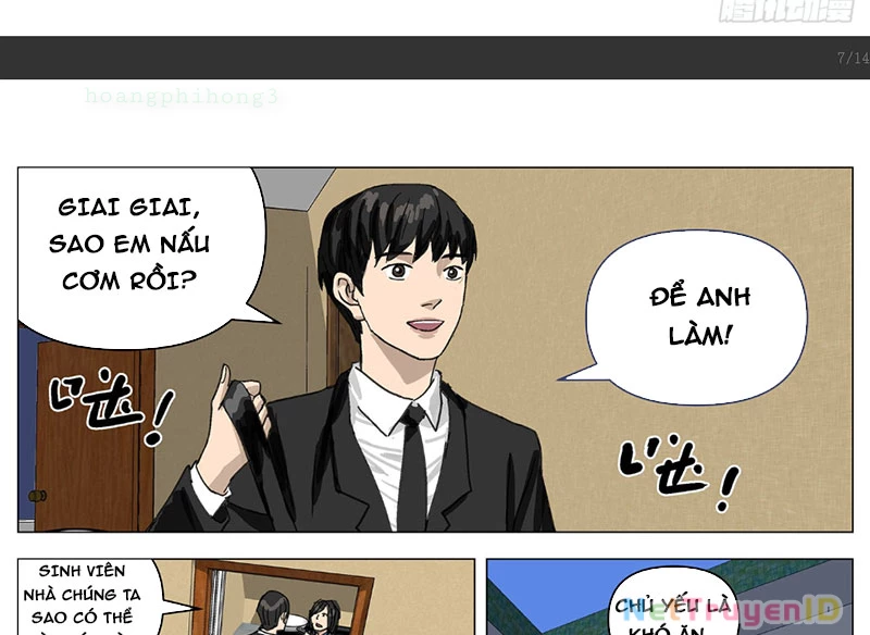 Giết Chết Ta Ở Thế Giới Song Song: Chapter 8