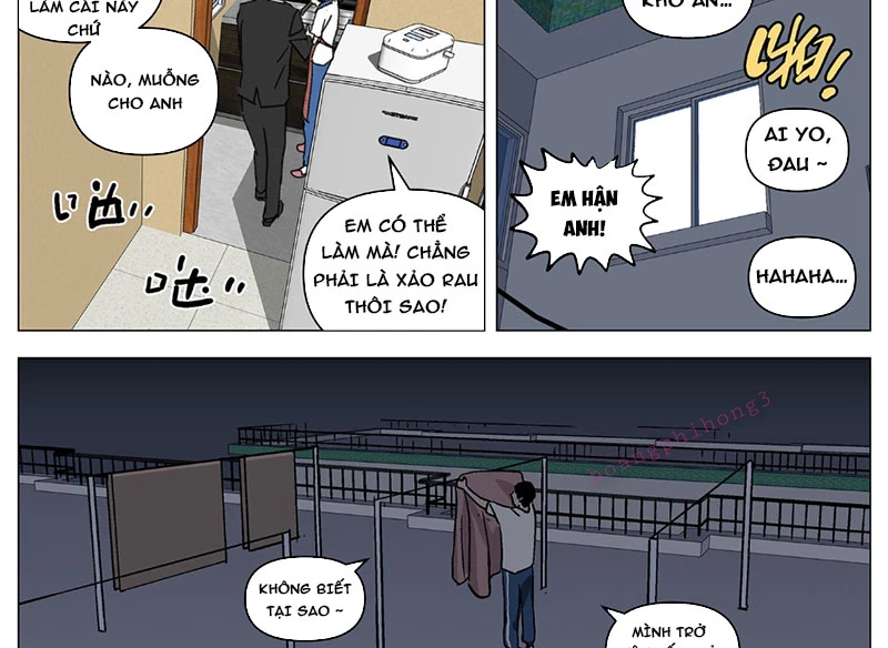 Giết Chết Ta Ở Thế Giới Song Song: Chapter 8