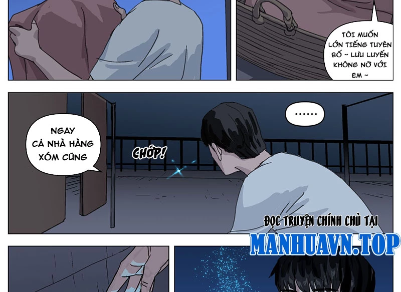 Giết Chết Ta Ở Thế Giới Song Song: Chapter 8