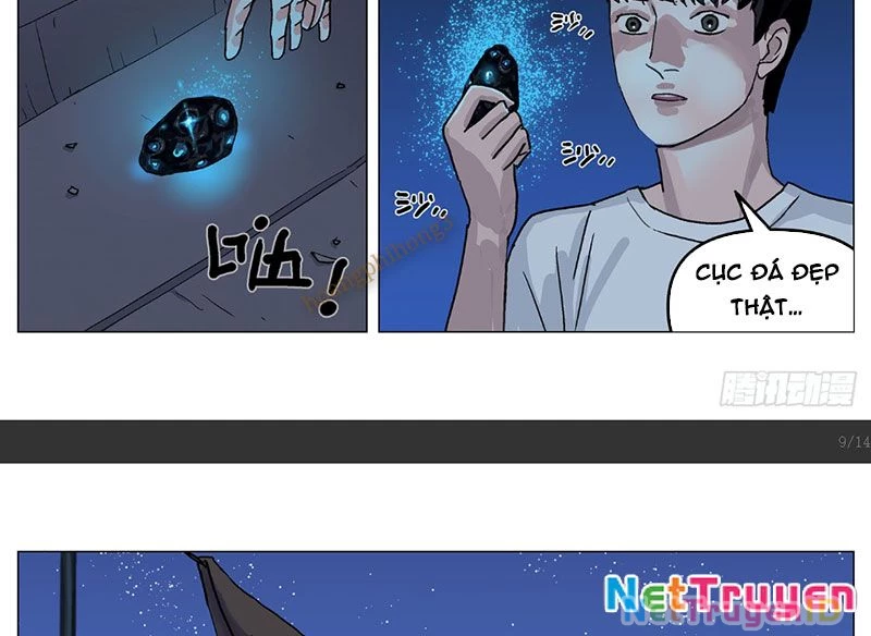 Giết Chết Ta Ở Thế Giới Song Song: Chapter 8