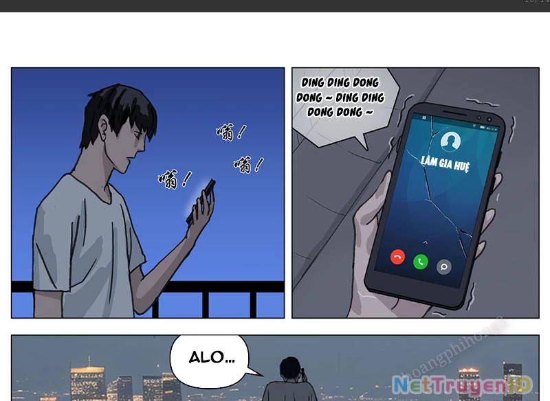 Giết Chết Ta Ở Thế Giới Song Song: Chapter 8