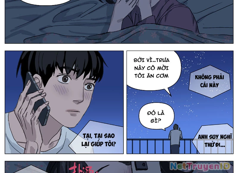 Giết Chết Ta Ở Thế Giới Song Song: Chapter 8