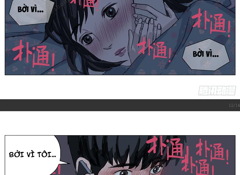 Giết Chết Ta Ở Thế Giới Song Song: Chapter 8
