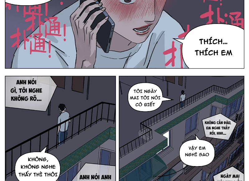 Giết Chết Ta Ở Thế Giới Song Song: Chapter 8