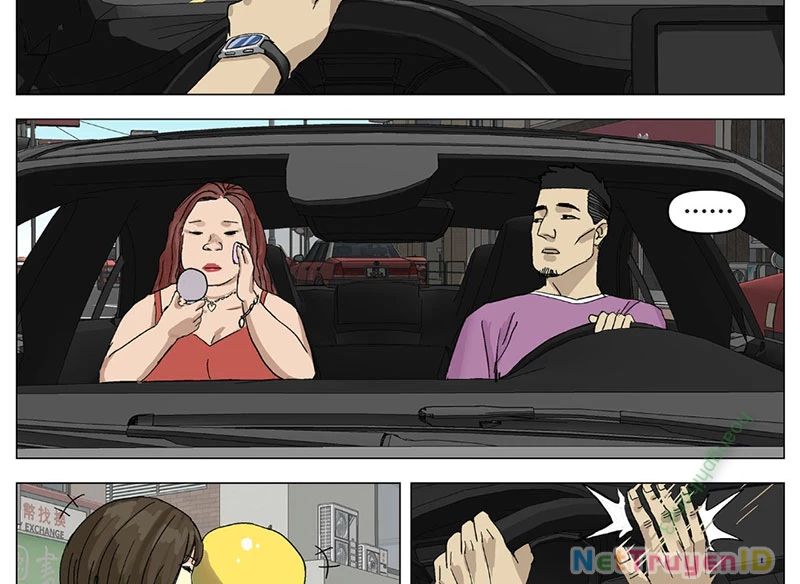 Giết Chết Ta Ở Thế Giới Song Song: Chapter 8