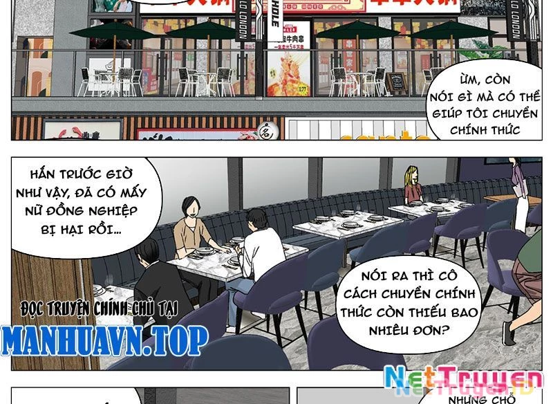 Giết Chết Ta Ở Thế Giới Song Song: Chapter 8